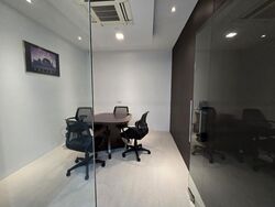 Pantech Business Hub (D5), Factory #461749291